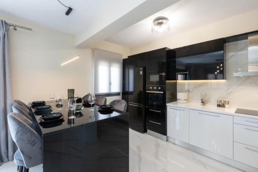 Black Diamond Residence Argostoli  Exterior photo