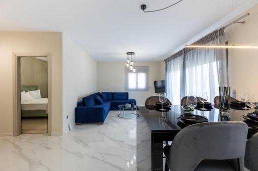 Black Diamond Residence Argostoli  Exterior photo