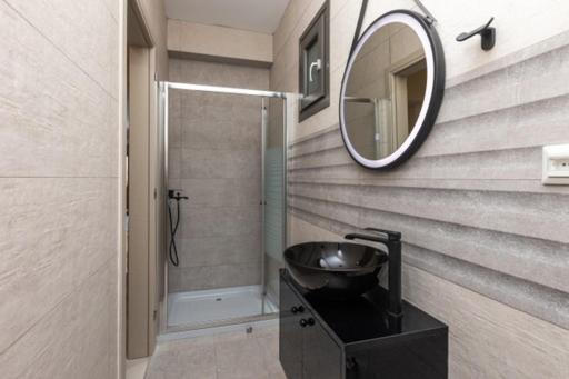 Black Diamond Residence Argostoli  Exterior photo