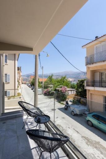 Black Diamond Residence Argostoli  Exterior photo