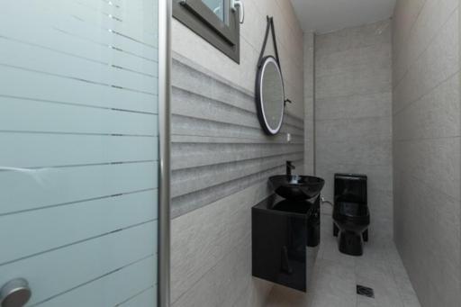 Black Diamond Residence Argostoli  Exterior photo